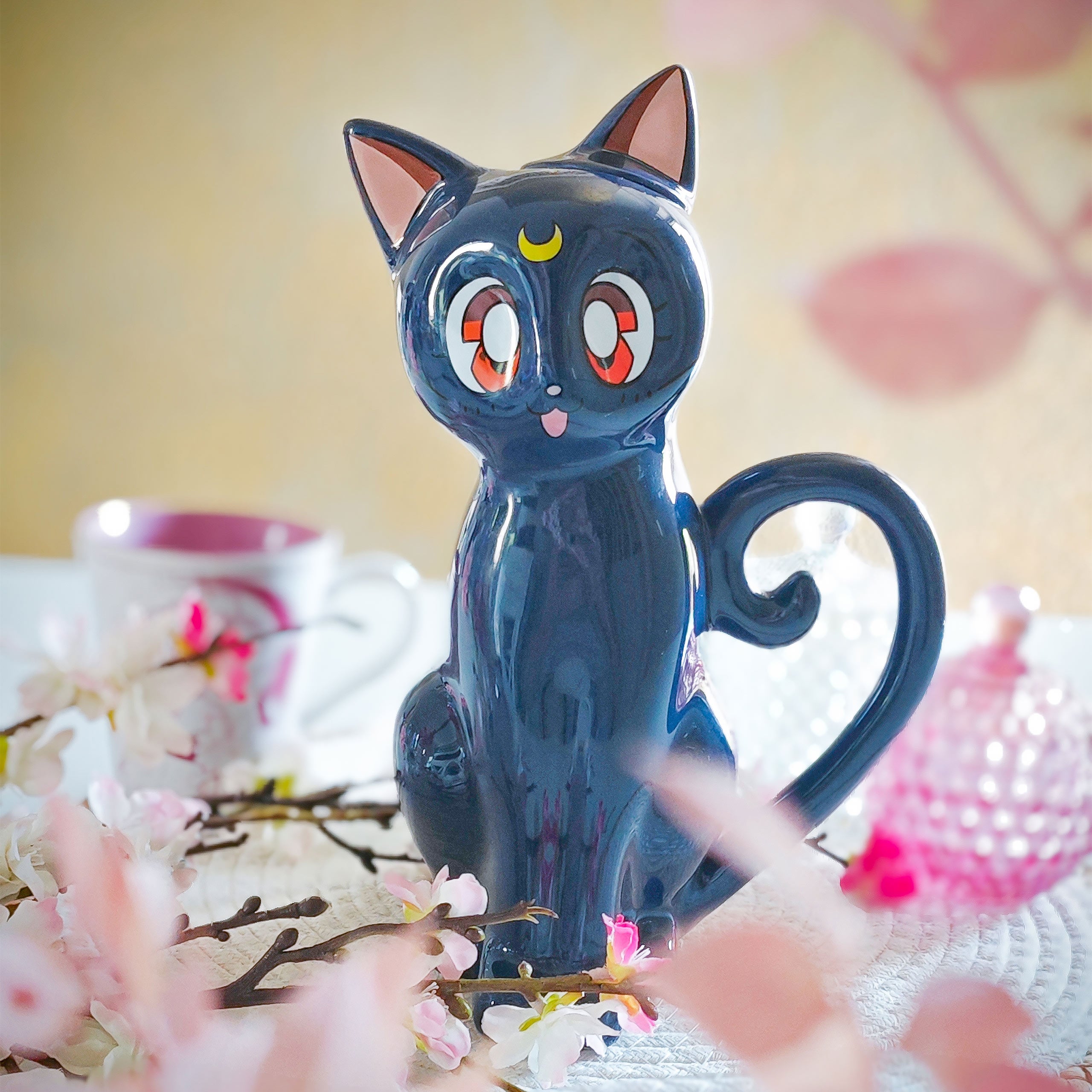 Immagine del prodotto Sailor Moon - Teiera Luna