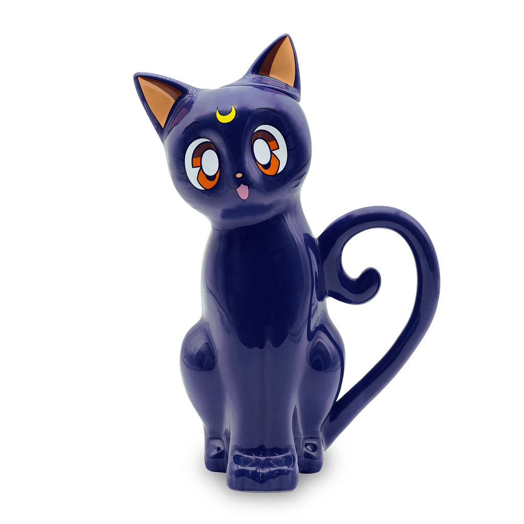 Immagine del prodotto Sailor Moon - Teiera Luna