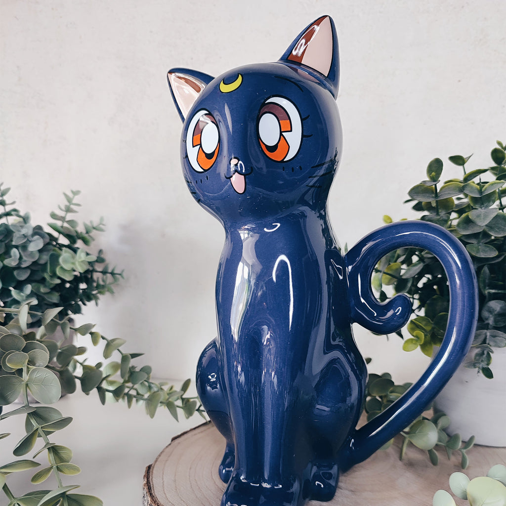 Immagine del prodotto Sailor Moon - Teiera Luna