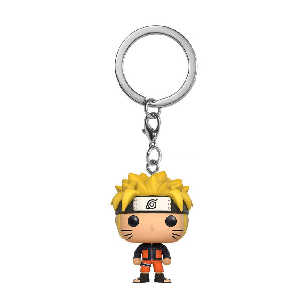 Immagine del prodotto Naruto Shippuden - Portachiavi Funko Pop