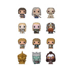 Immagine del prodotto Signore degli Anelli - Figura Funko Bitty Pop Mistero