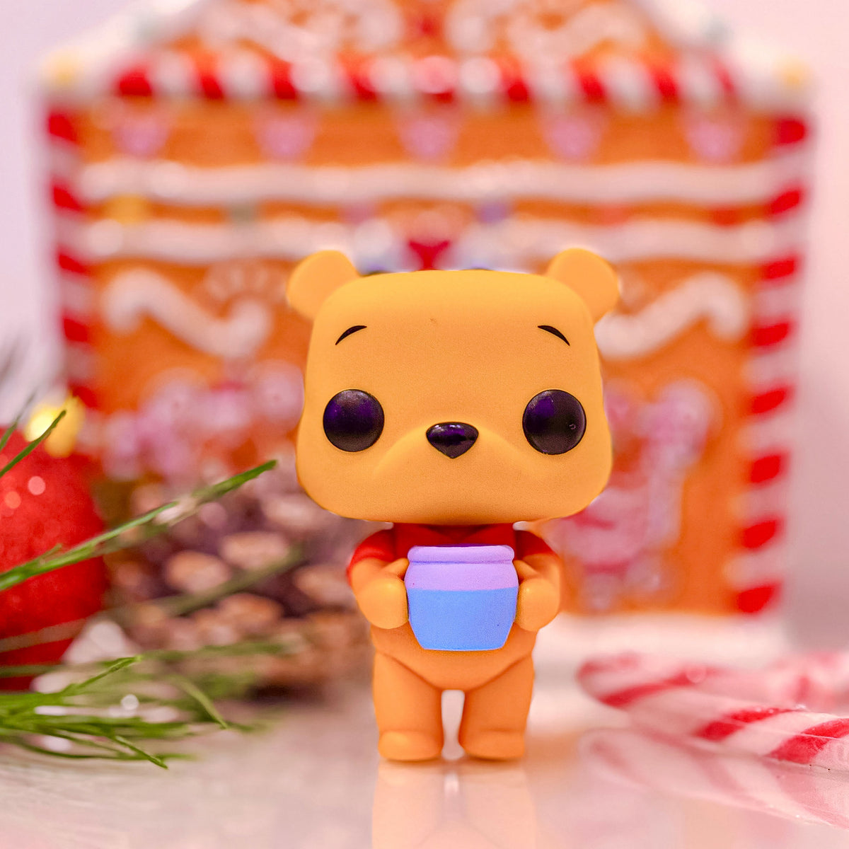 Immagine del prodotto Winnie the Pooh - Figura Funko Pop