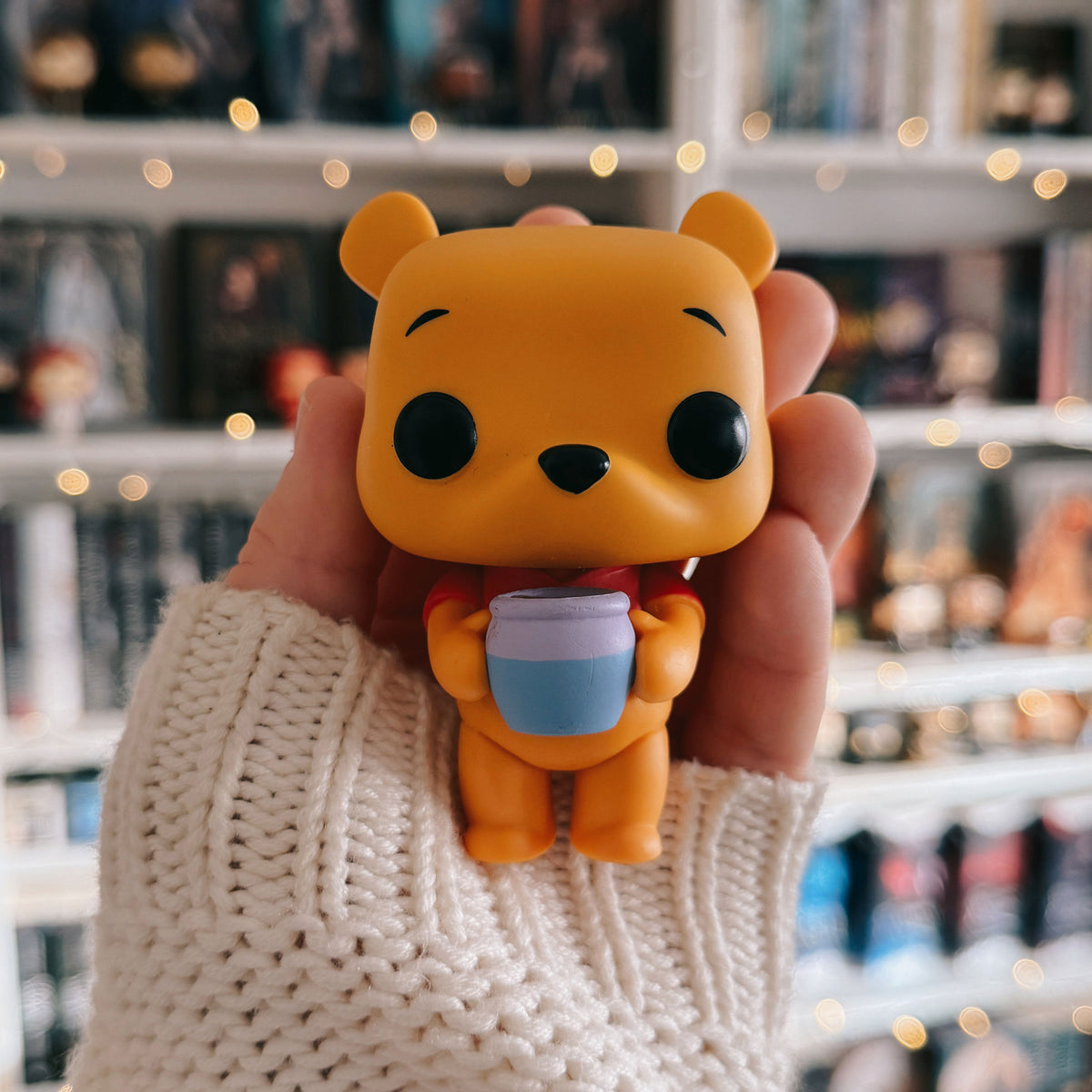 Immagine del prodotto Winnie the Pooh - Figura Funko Pop