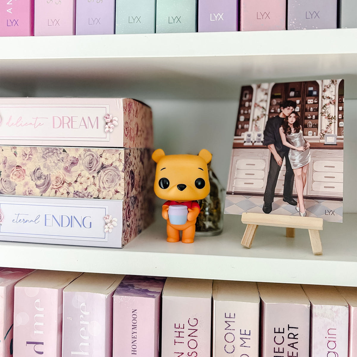 Immagine del prodotto Winnie the Pooh - Figura Funko Pop