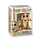 Product image Winnie the Pooh - Tigger Funko Pop Figure