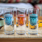 Product image Pokemon - Starter Glass Set