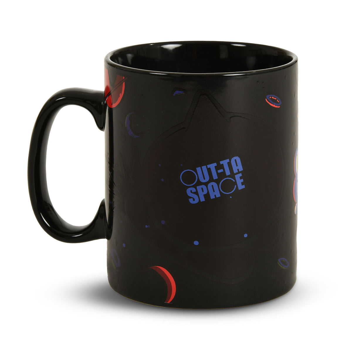 Immagine del prodotto BT21 - Tazza effetto termico di Friends