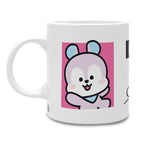 Immagine del prodotto Tazza BT21 Mang - Line Friends