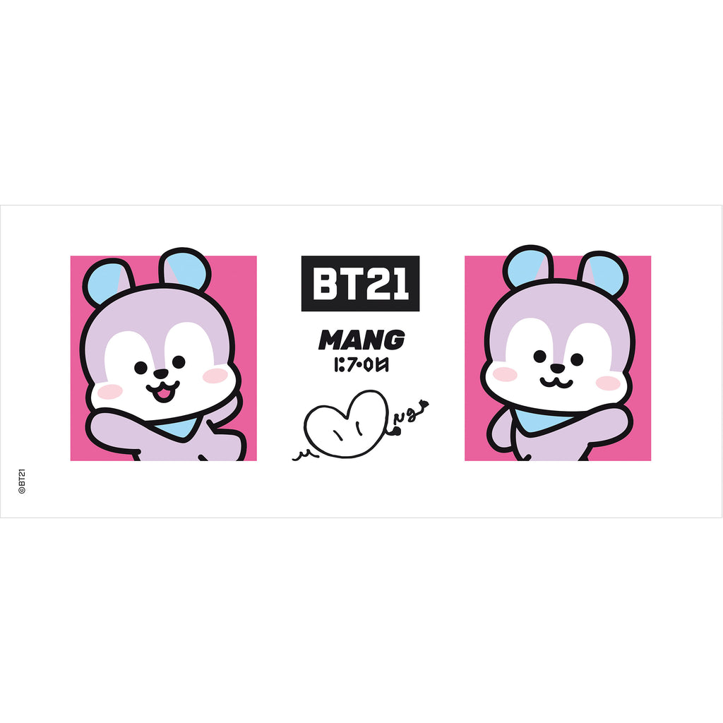 Immagine del prodotto Tazza BT21 Mang - Line Friends