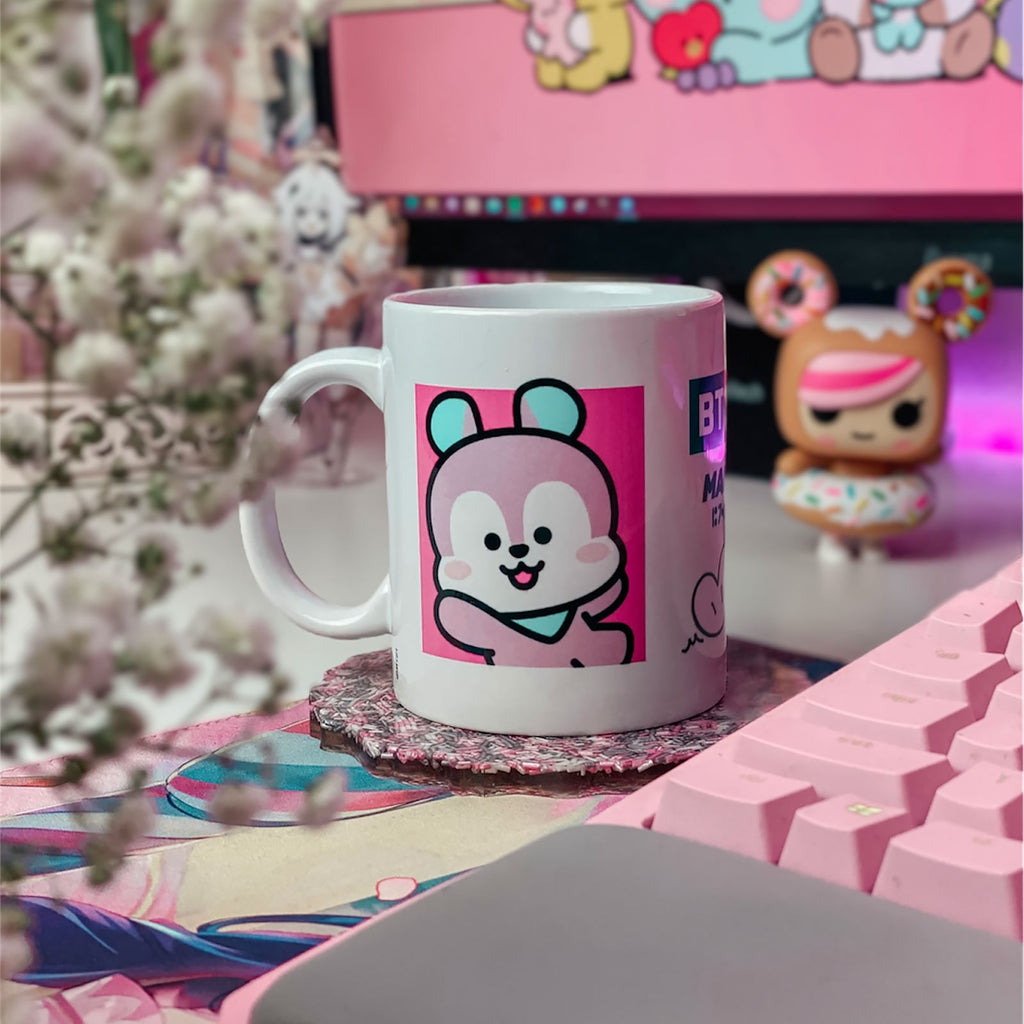 Immagine del prodotto Tazza BT21 Mang - Line Friends