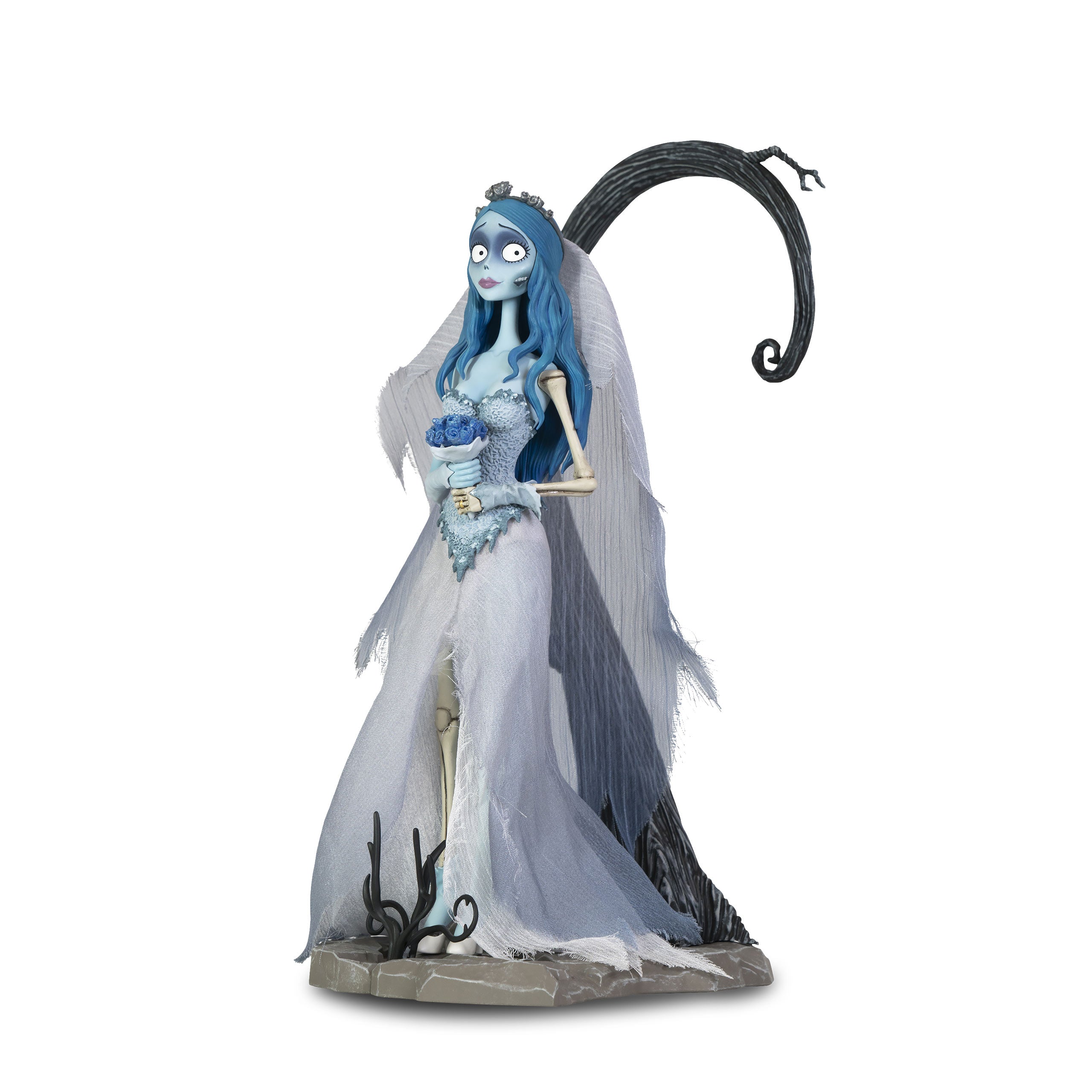 Immagine del prodotto Corpse Bride - Emily SFC Figura