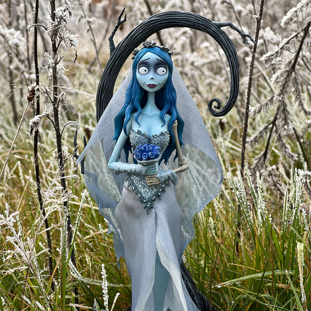 Immagine del prodotto Corpse Bride - Emily SFC Figura