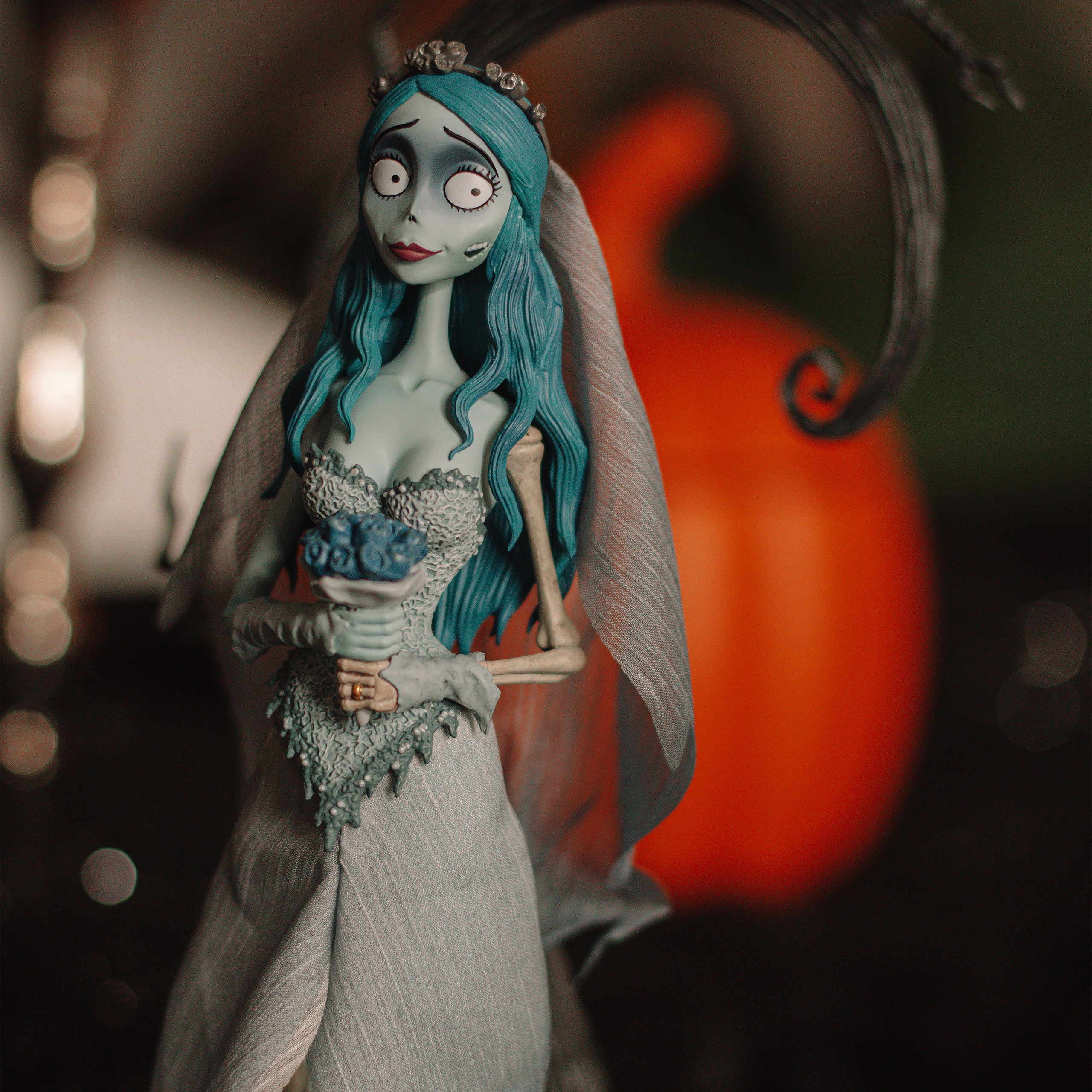 Immagine del prodotto Corpse Bride - Emily SFC Figura
