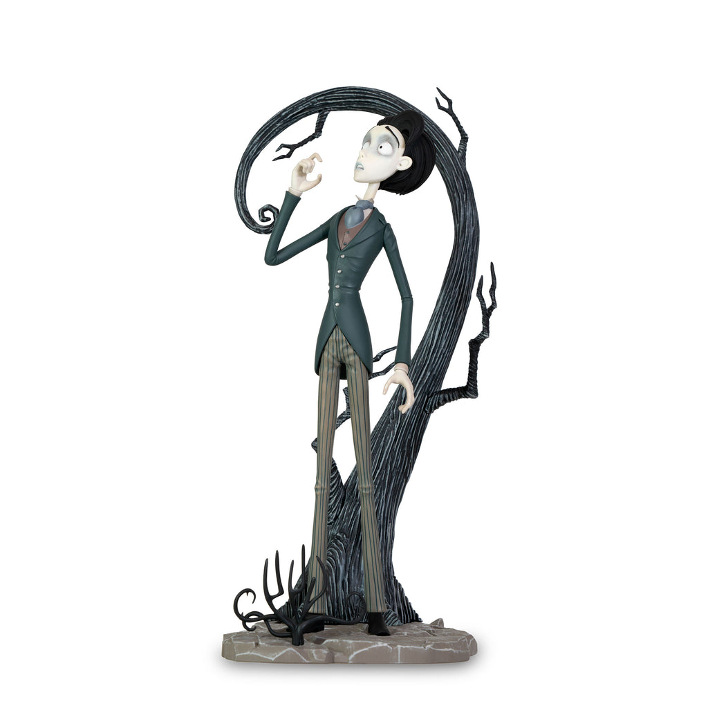 Immagine del prodotto Corpse Bride - Figura SFC di Victor Van Dort