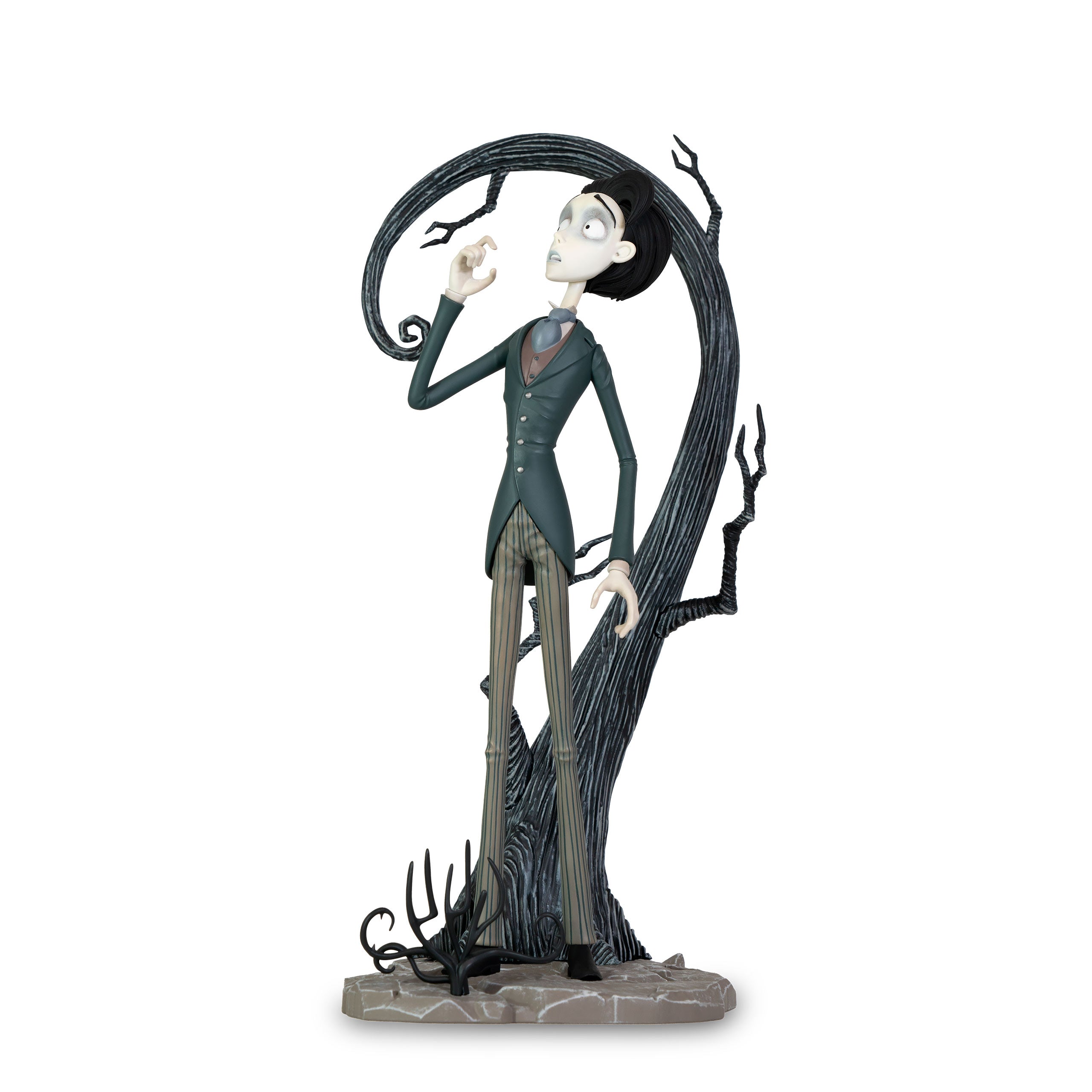 Immagine del prodotto Corpse Bride - Figura SFC di Victor Van Dort