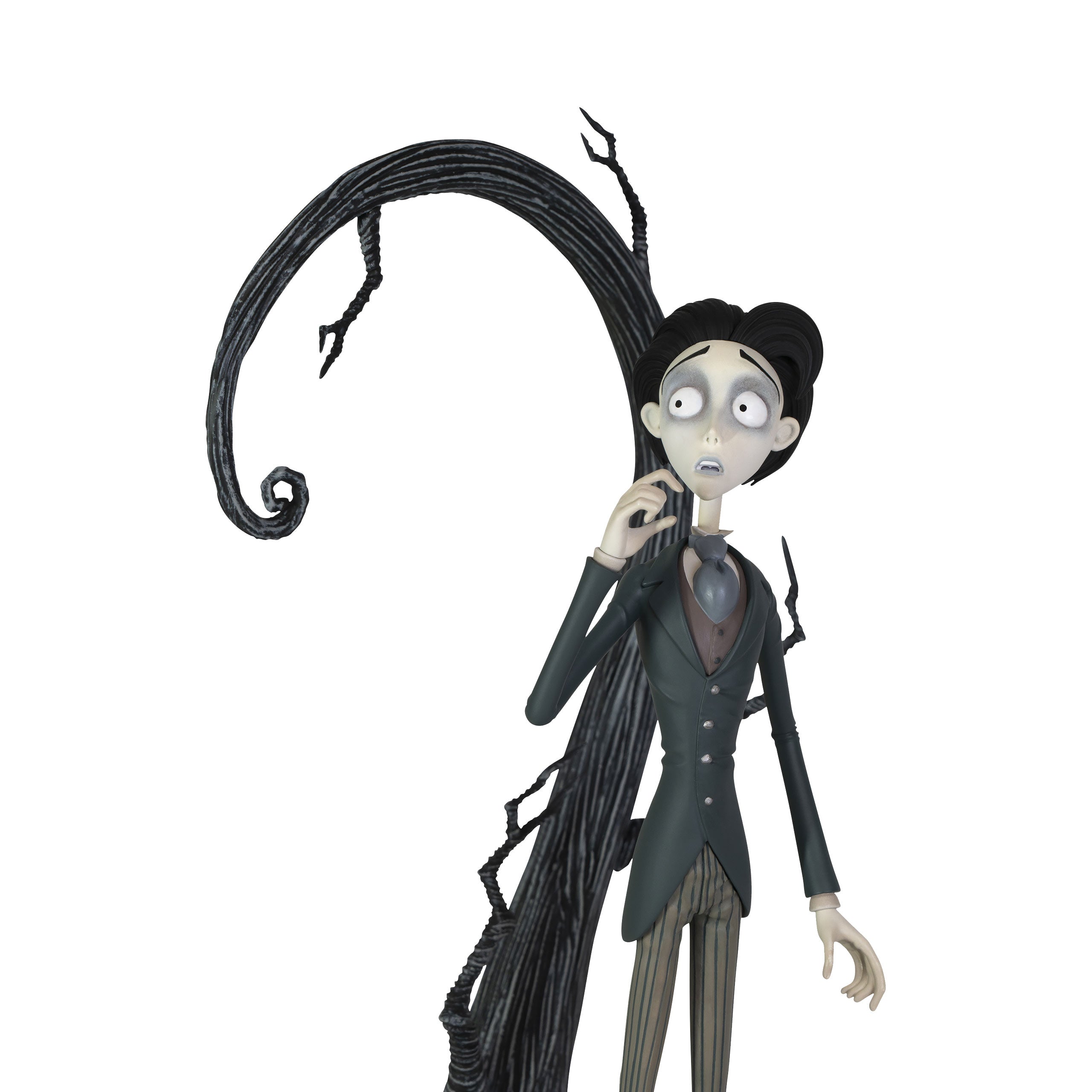 Immagine del prodotto Corpse Bride - Figura SFC di Victor Van Dort