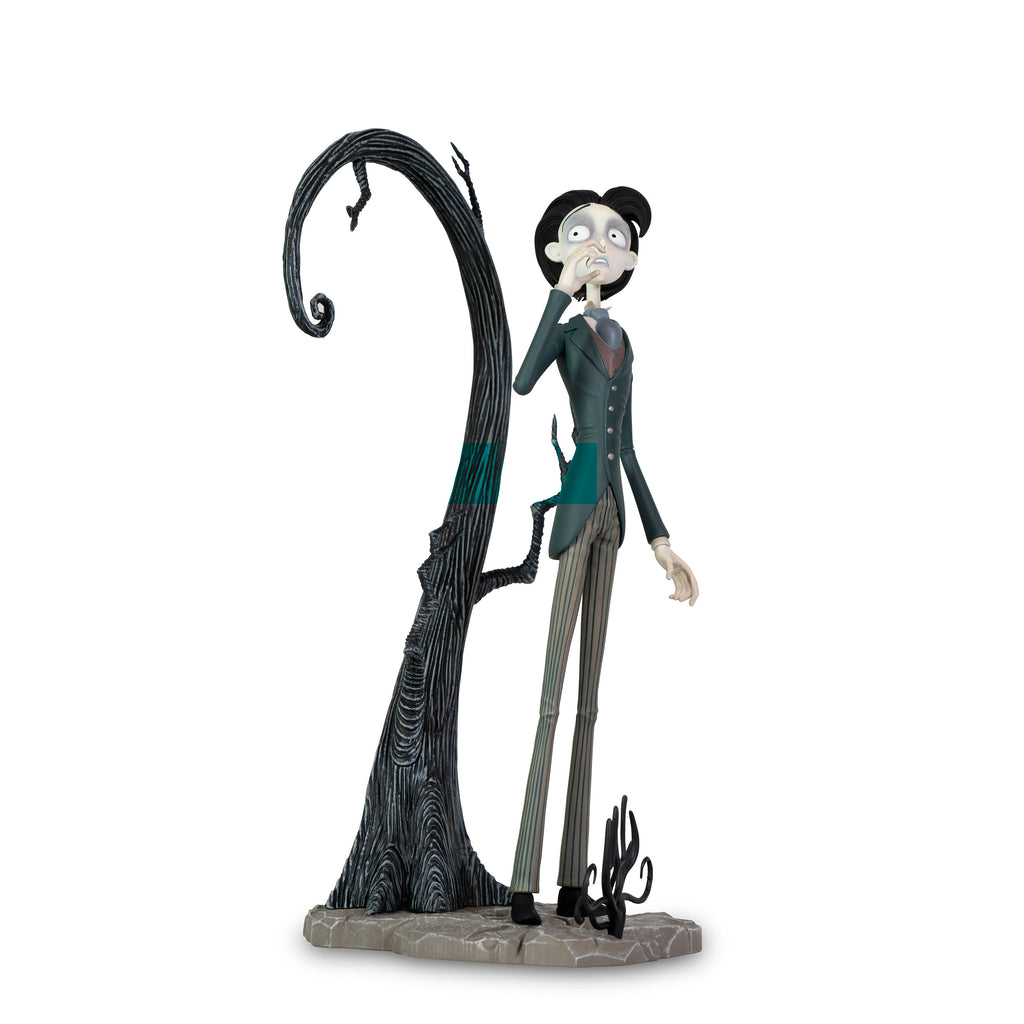 Immagine del prodotto Corpse Bride - Figura SFC di Victor Van Dort