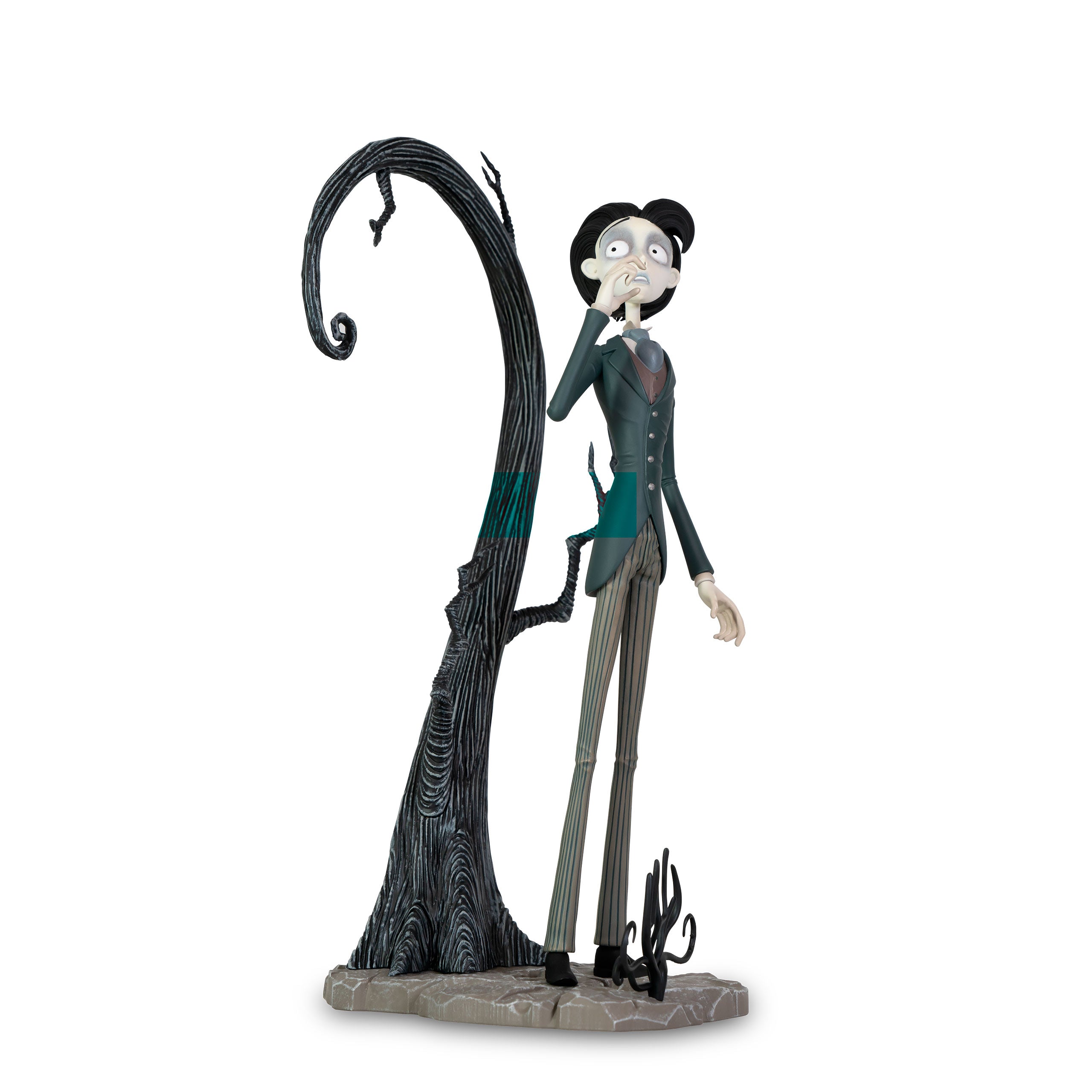 Immagine del prodotto Corpse Bride - Figura SFC di Victor Van Dort