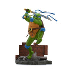 Immagine del prodotto Teenage Mutant Ninja Turtles - Figura SFC di Leonardo