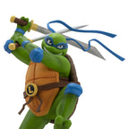 Immagine del prodotto Teenage Mutant Ninja Turtles - Figura SFC di Leonardo