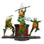 Immagine del prodotto Teenage Mutant Ninja Turtles - Figura SFC di Leonardo