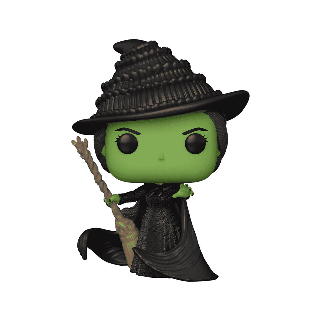 Immagine del prodotto Wicked - Figura Funko Pop di Elphaba