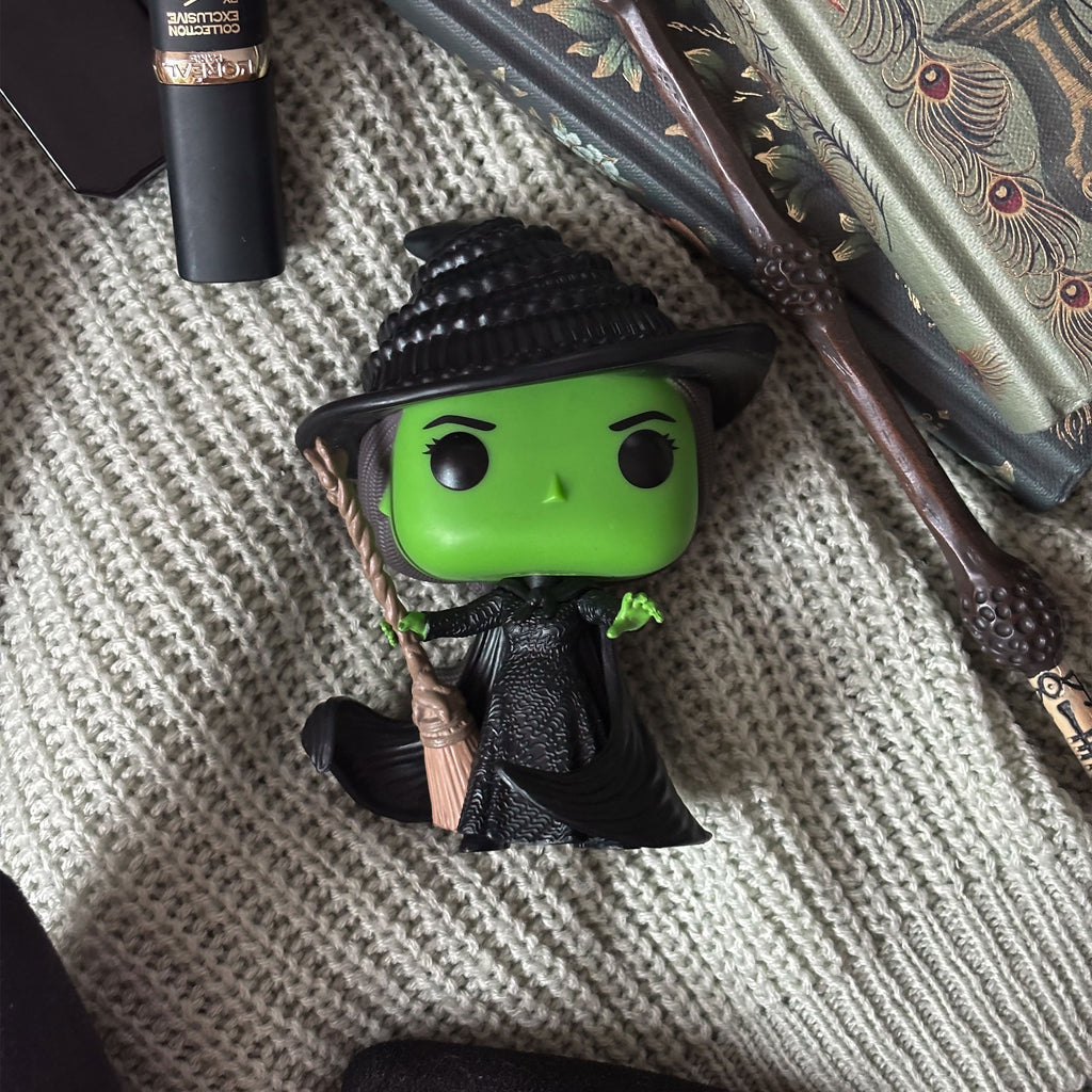 Immagine del prodotto Wicked - Figura Funko Pop di Elphaba