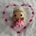 Immagine del prodotto Wicked - Glinda Funko Pop Figura