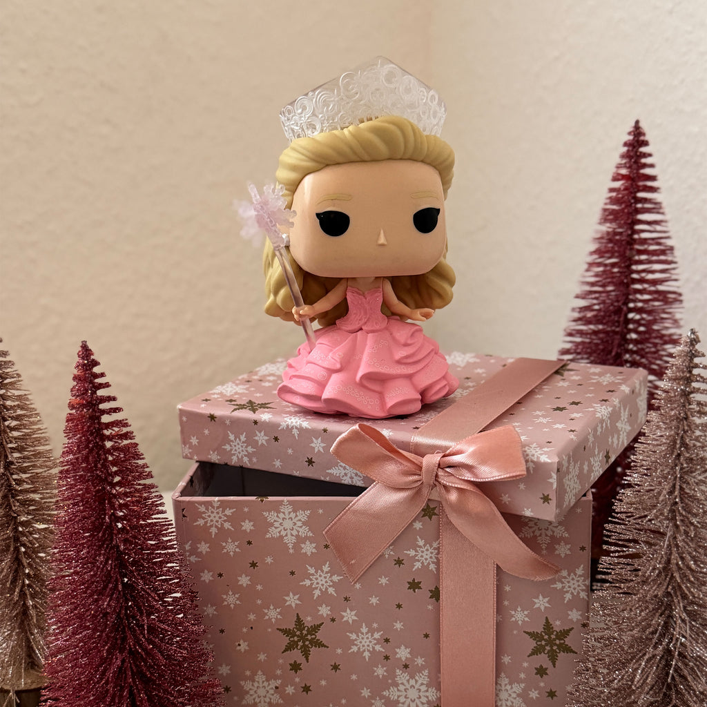 Immagine del prodotto Wicked - Glinda Funko Pop Figura