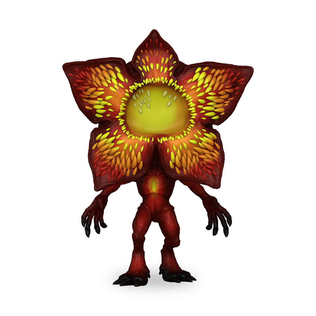 Product image Stranger Things - Demogorgon Rift Funko Pop Figure