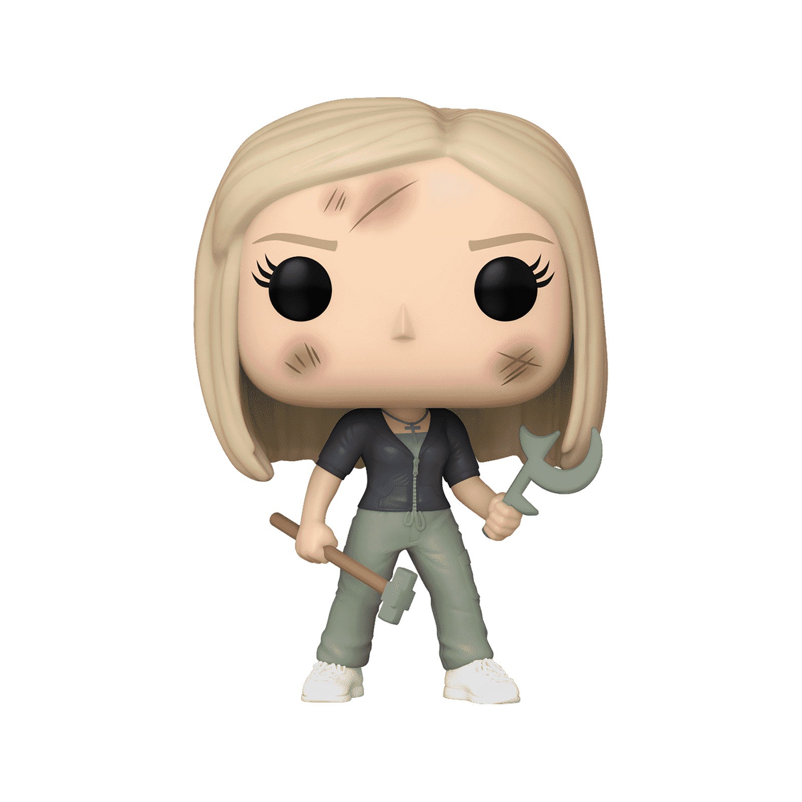 Product image Buffy - Vampire Slayer Funko Pop Figure