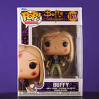 Product image Buffy - Vampire Slayer Funko Pop Figure