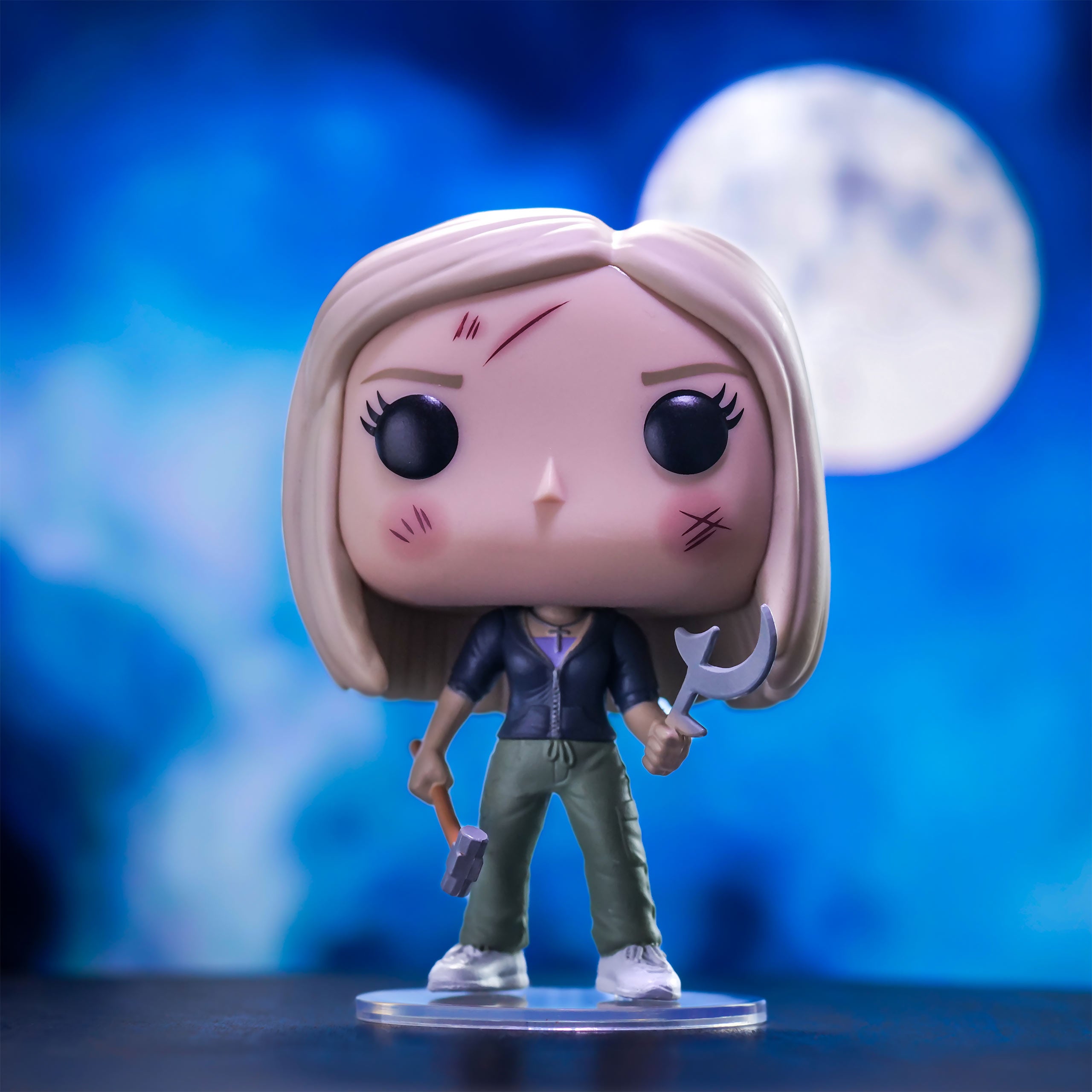 Product image Buffy - Vampire Slayer Funko Pop Figure