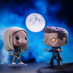Product image Buffy - Vampire Slayer Funko Pop Figure