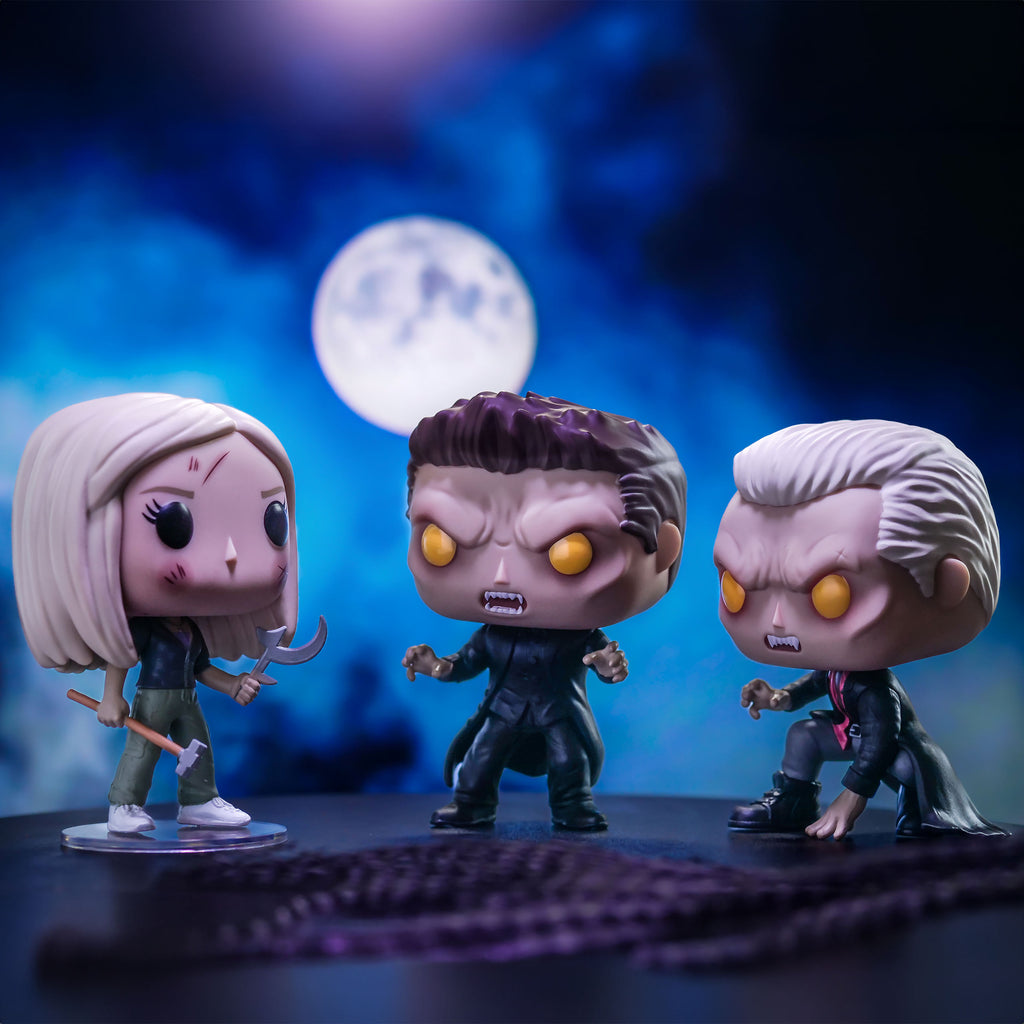 Product image Buffy - Vampire Slayer Funko Pop Figure