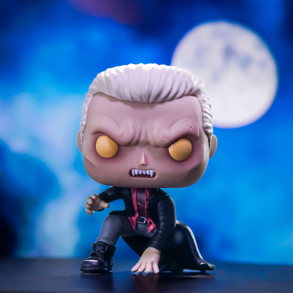 Product image Buffy - Spike Vampire Funko Pop Figure