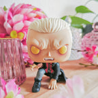 Product image Buffy - Spike Vampire Funko Pop Figure