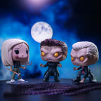 Product image Buffy - Angel Vampire Funko Pop Figure