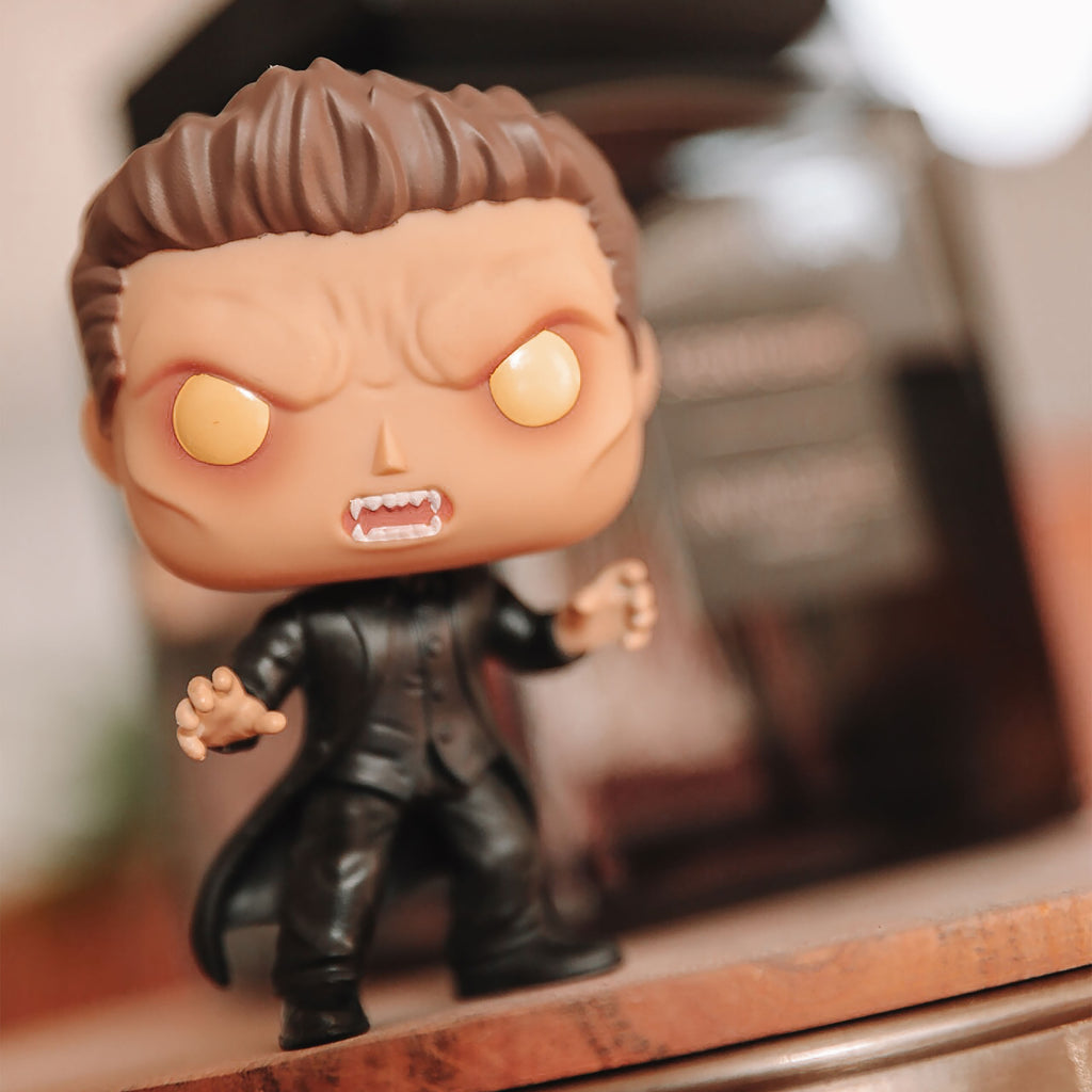 Product image Buffy - Angel Vampire Funko Pop Figure