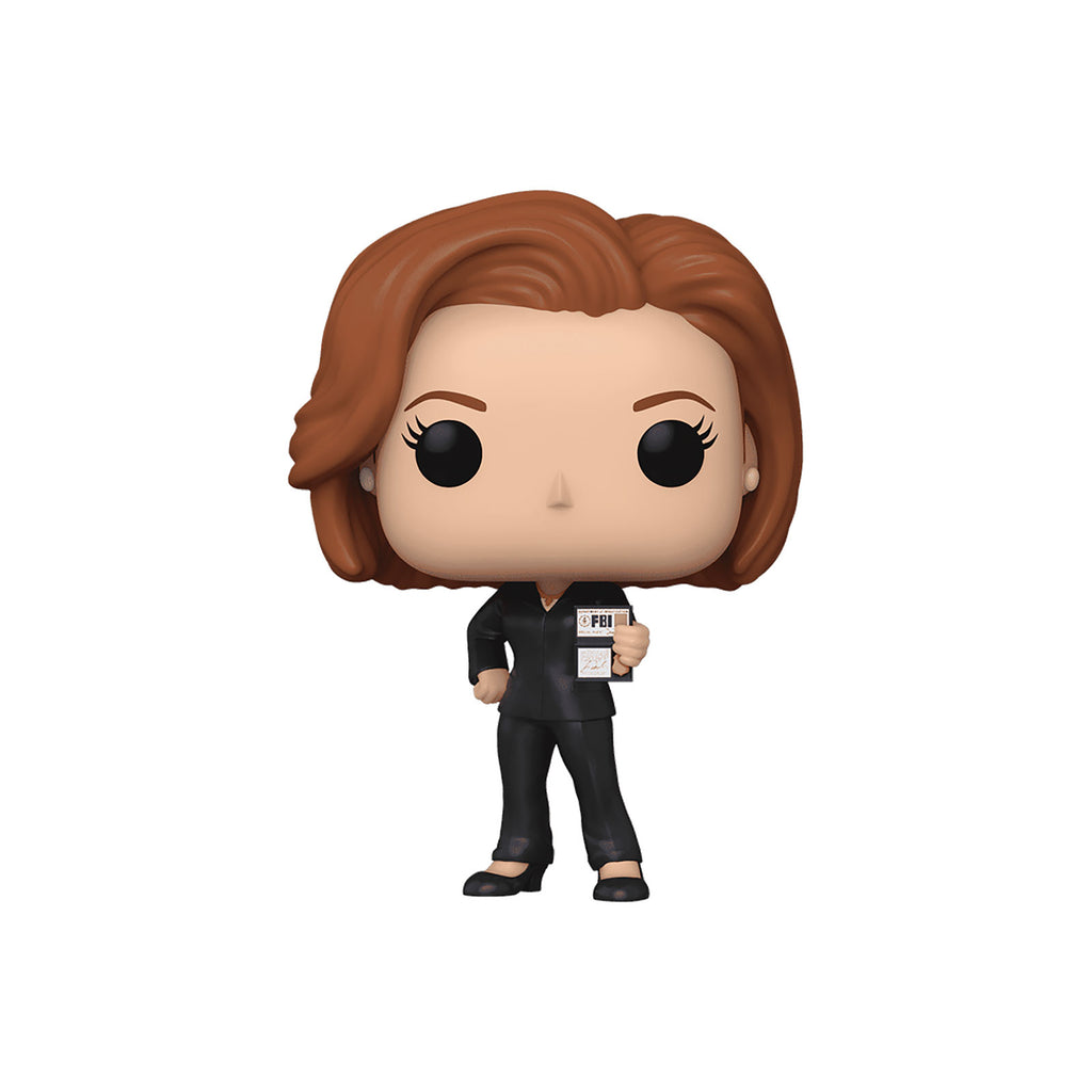 Product image X Files - Dana Scully Funko Pop Figure
