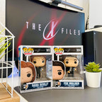 Product image X Files - Dana Scully Funko Pop Figure