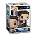 Immagine del prodotto X-Files - Figura Funko Pop di Fox Mulder