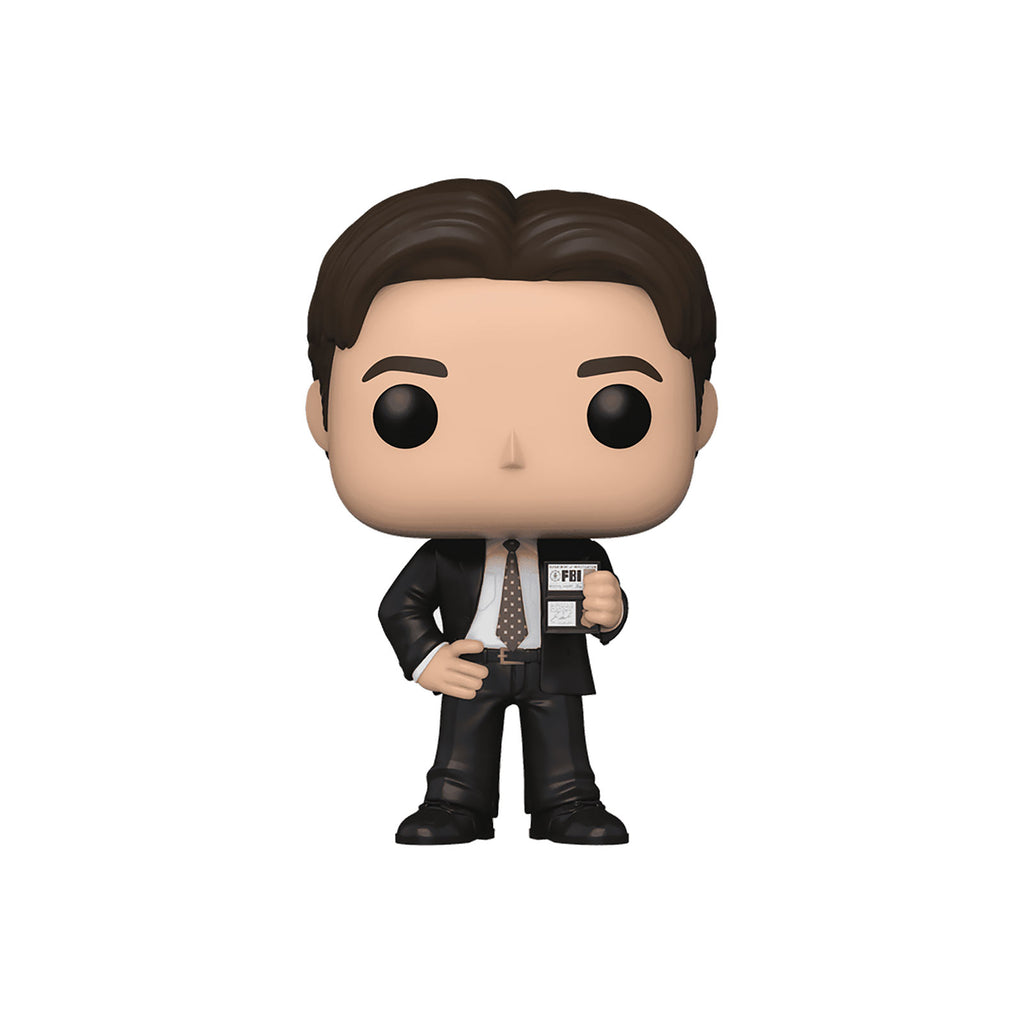 Immagine del prodotto X-Files - Figura Funko Pop di Fox Mulder