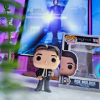 Immagine del prodotto X-Files - Figura Funko Pop di Fox Mulder