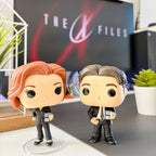 Immagine del prodotto X-Files - Figura Funko Pop di Fox Mulder