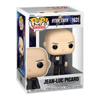 Immagine del prodotto Star Trek: Picard - Figura Funko Pop Jean-Luc Picard