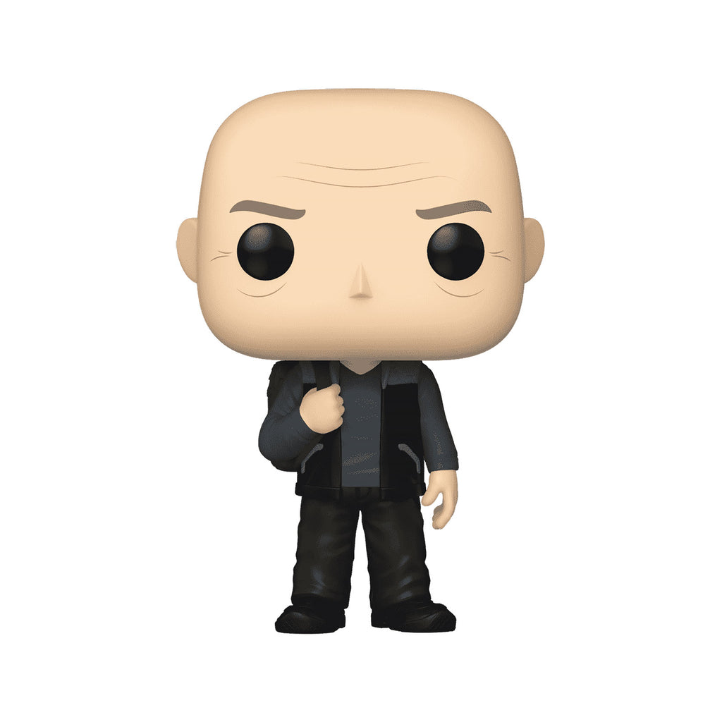 Immagine del prodotto Star Trek: Picard - Figura Funko Pop Jean-Luc Picard