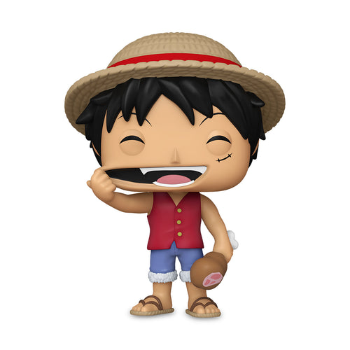 Immagine del prodotto One Piece - Luffy Refresh​ figura Funko Pop