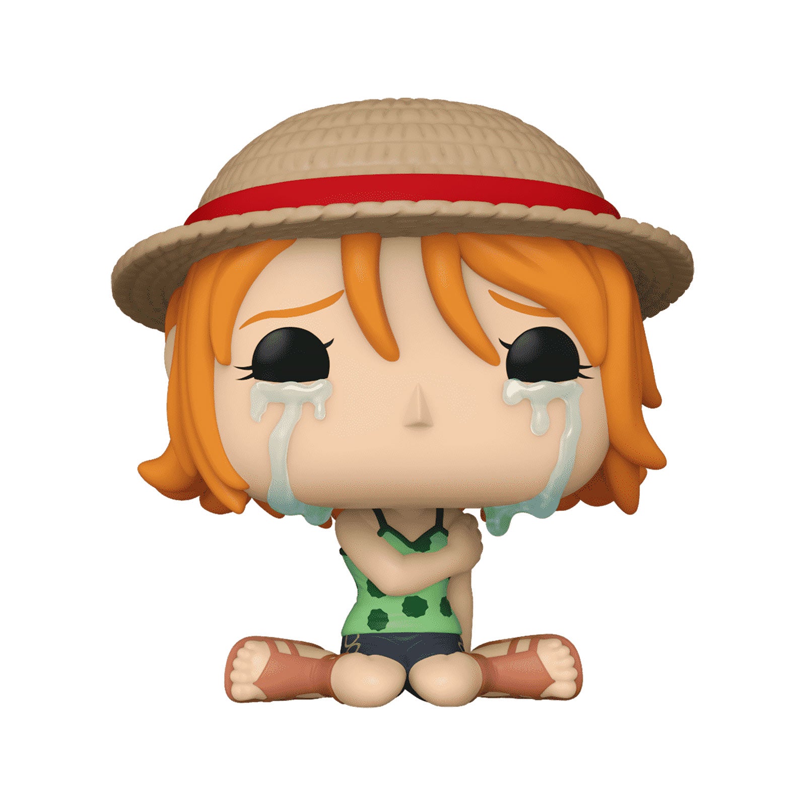 Immagine del prodotto One Piece - Nami Refresh Figura Funko Pop
