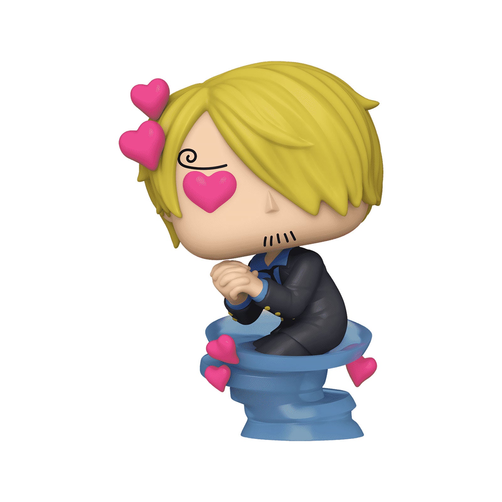 Immagine del prodotto One Piece - Sanji Refresh​ Figura Funko Pop